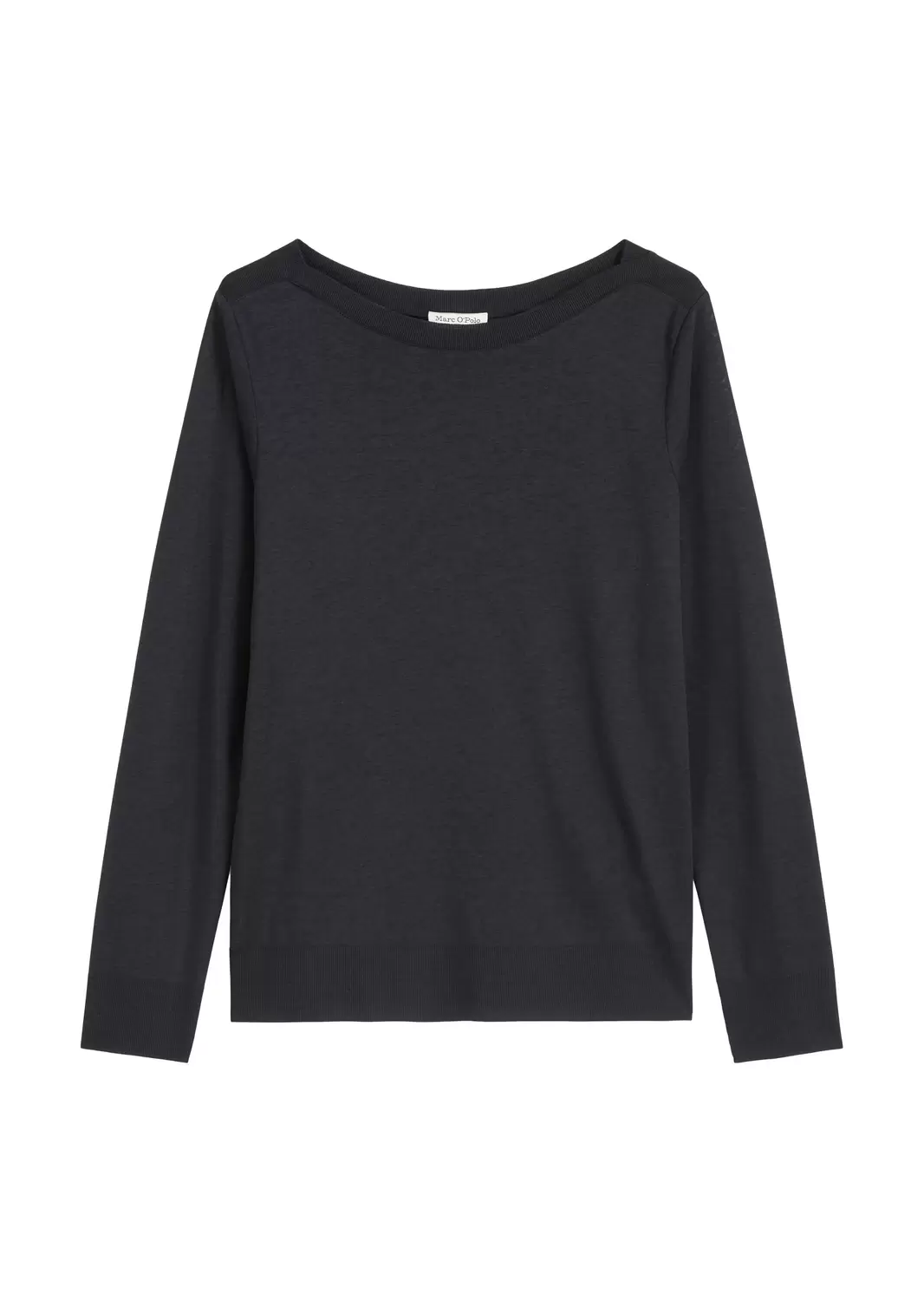 Luxury Longsleeve regular