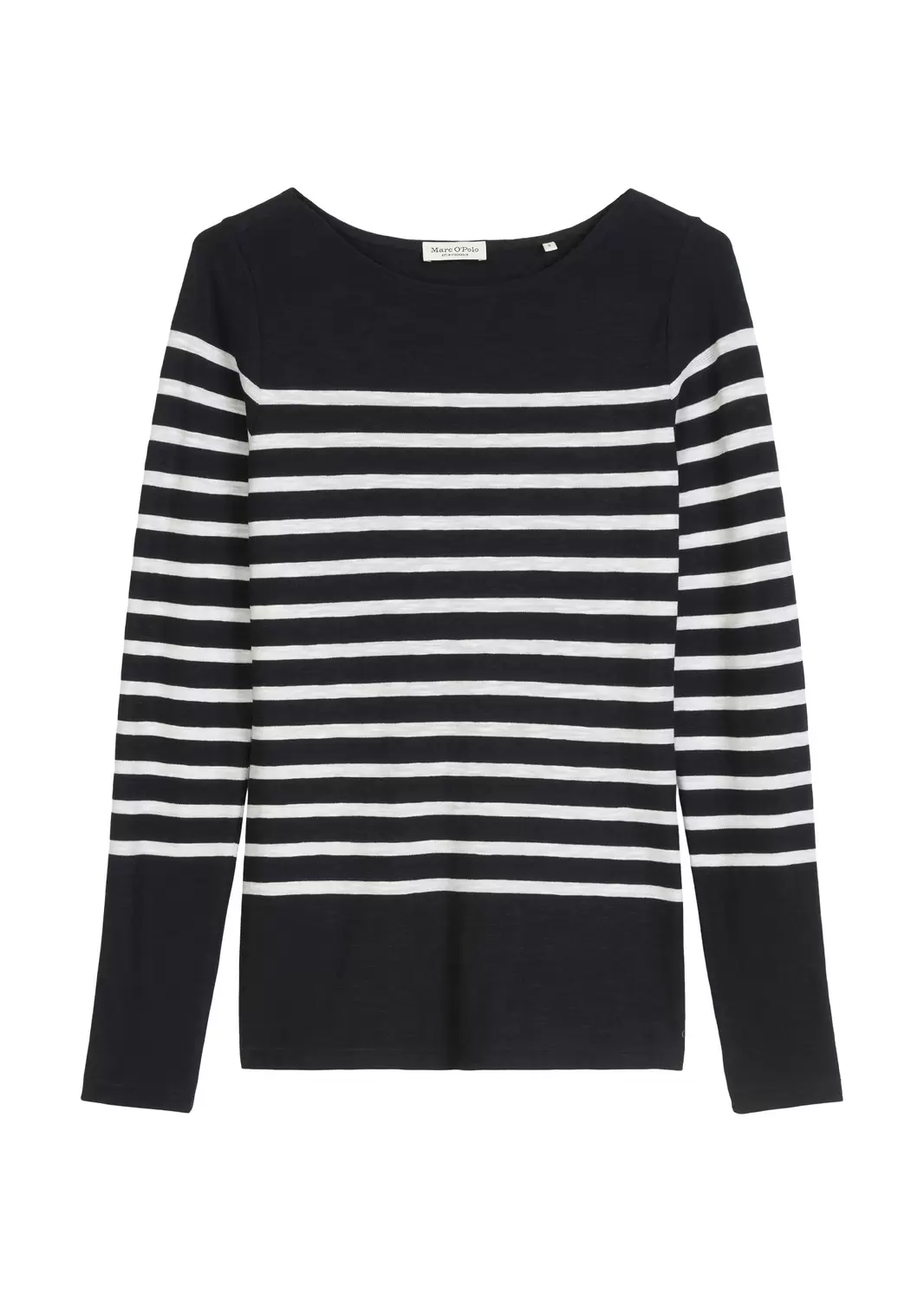 Jersey T-Shirts Longsleeve female