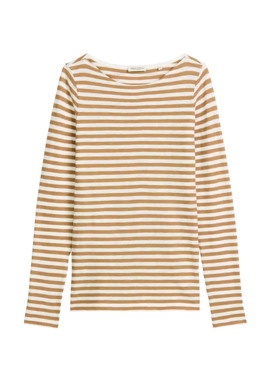 T-SHIRTS LONG SLEEVE
