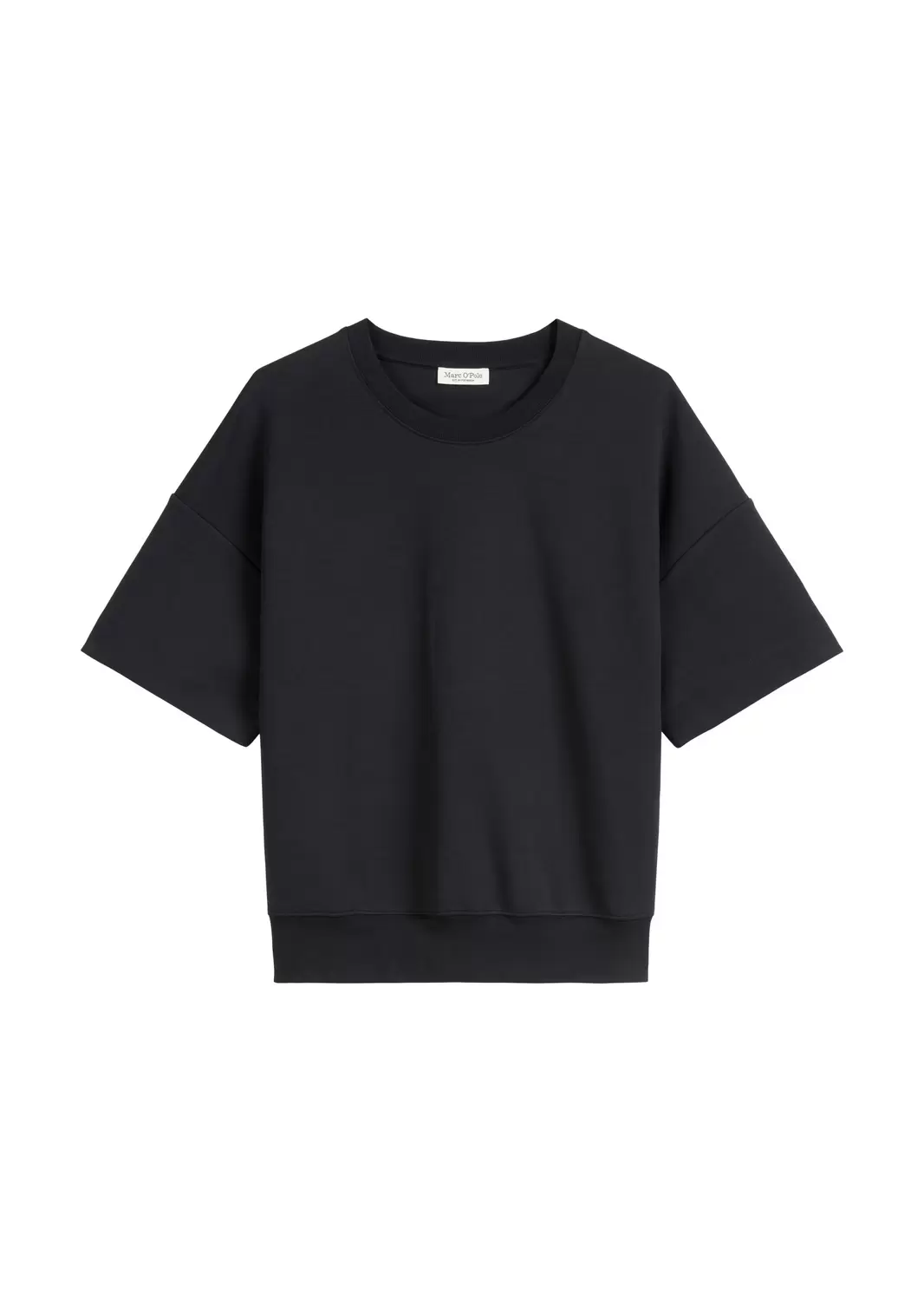Kurzarm-Sweatshirt regular