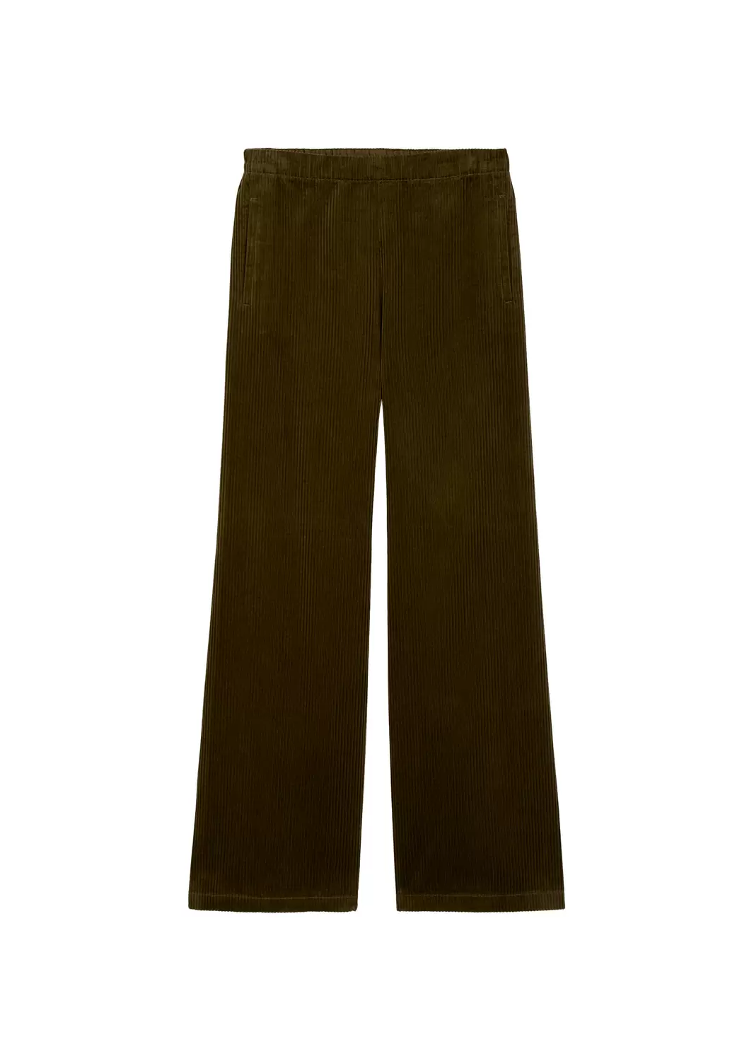 Woven Pants female