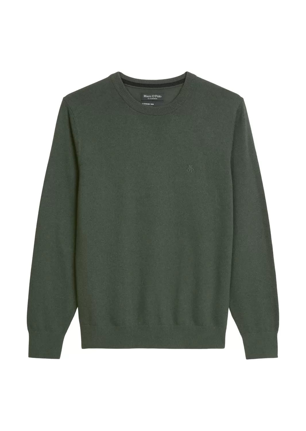 Knit Pullovers Longsleeve male