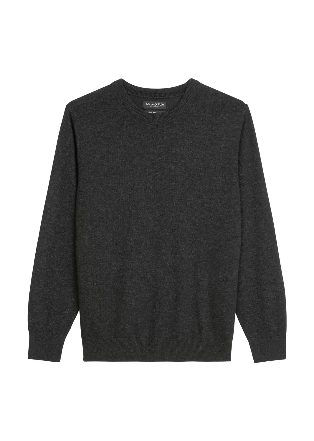 Pullover regular