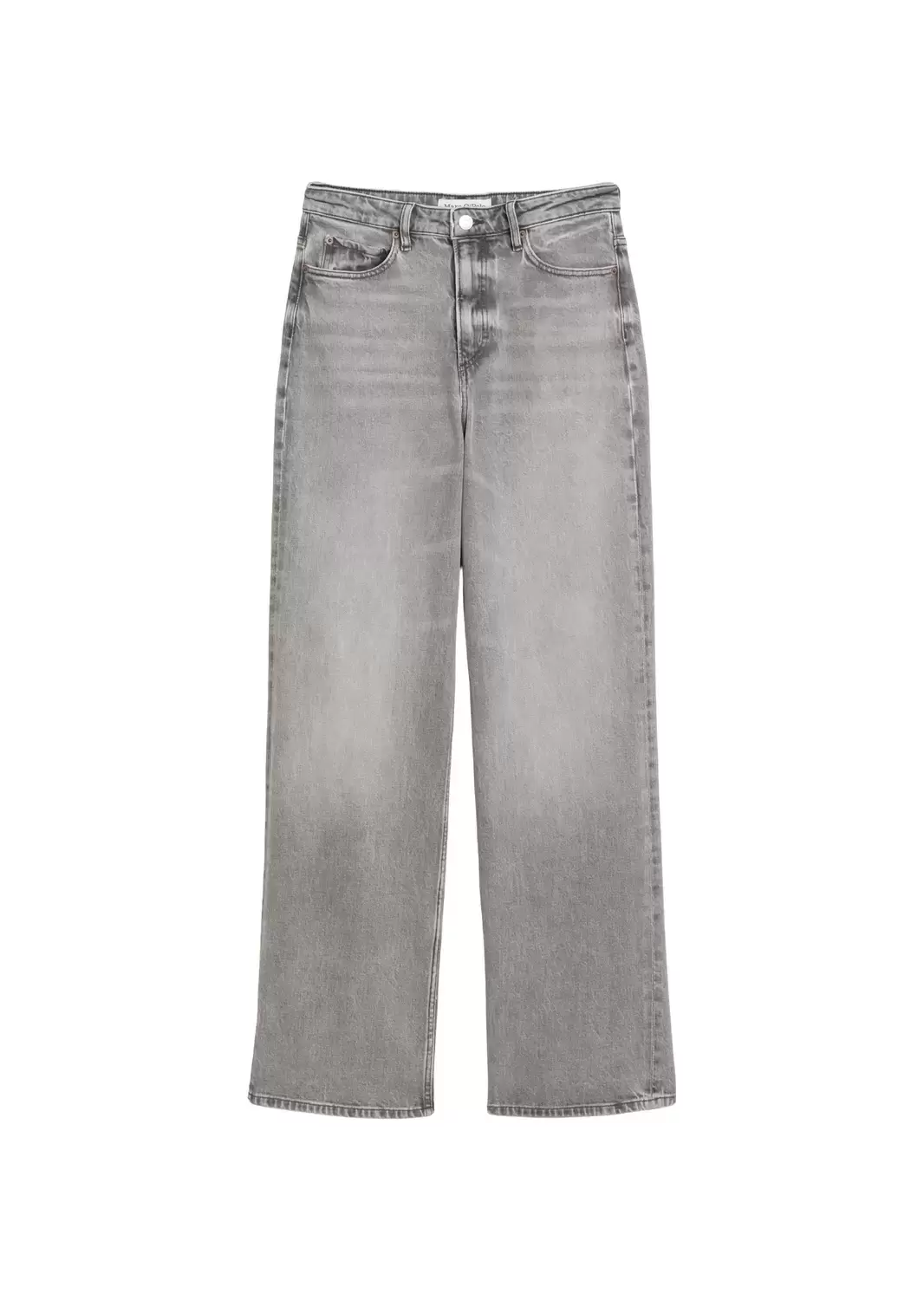 Denim Trousers female