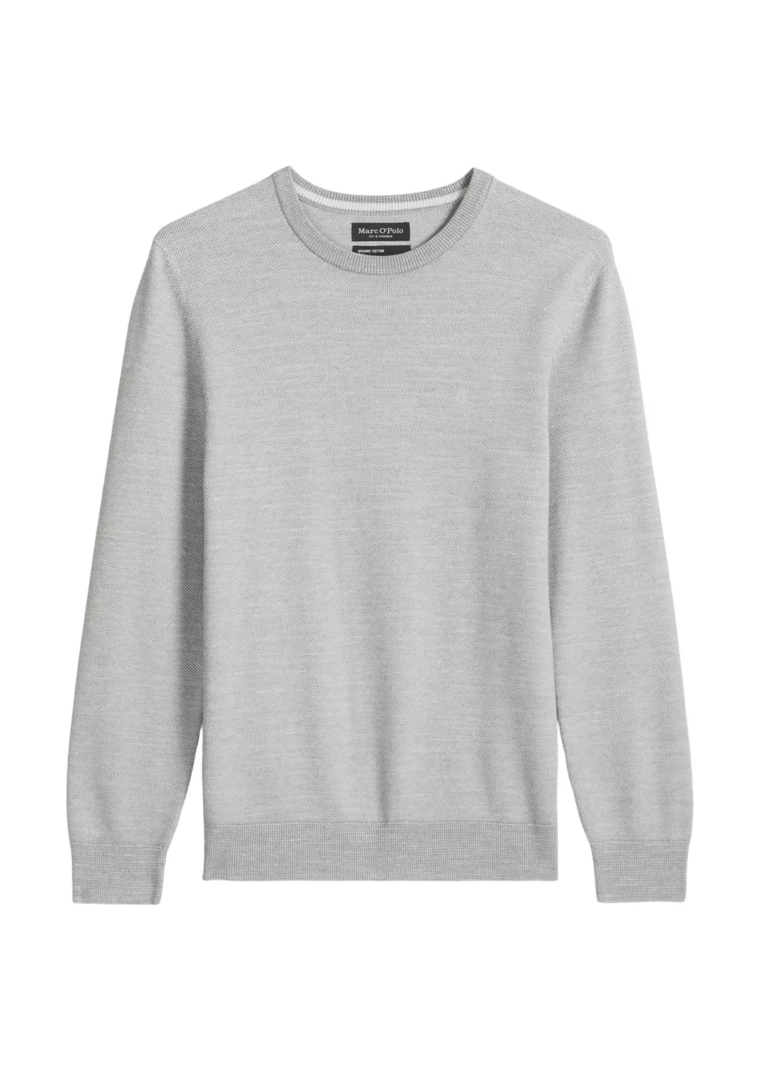 Pullover regular
