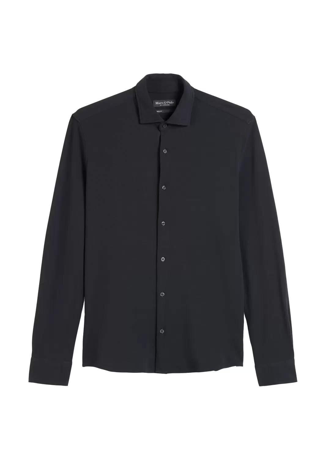 XXL Woven Shirts Longsleeve male