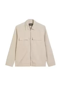 Overshirt
