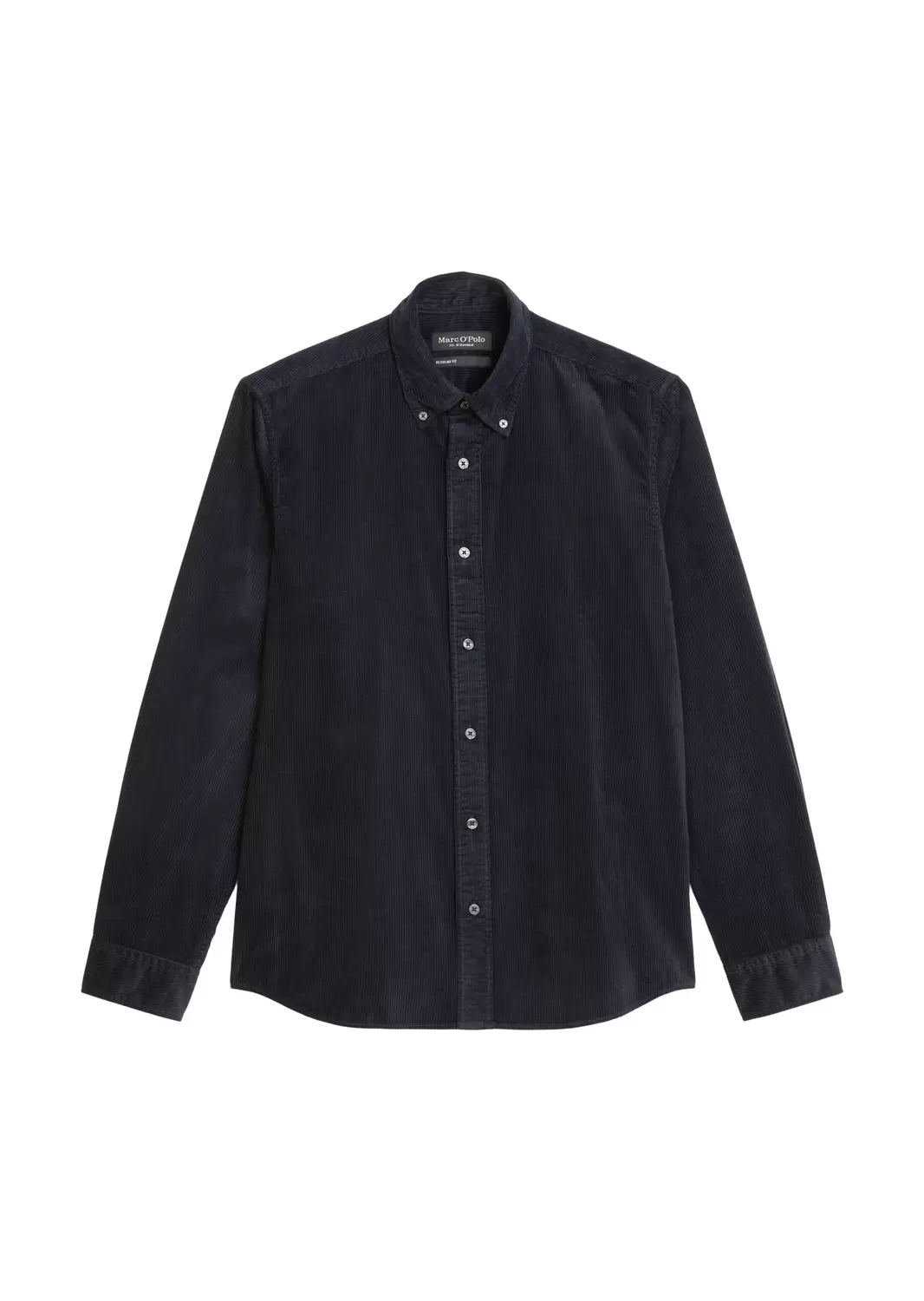 Woven Shirts Longsleeve male