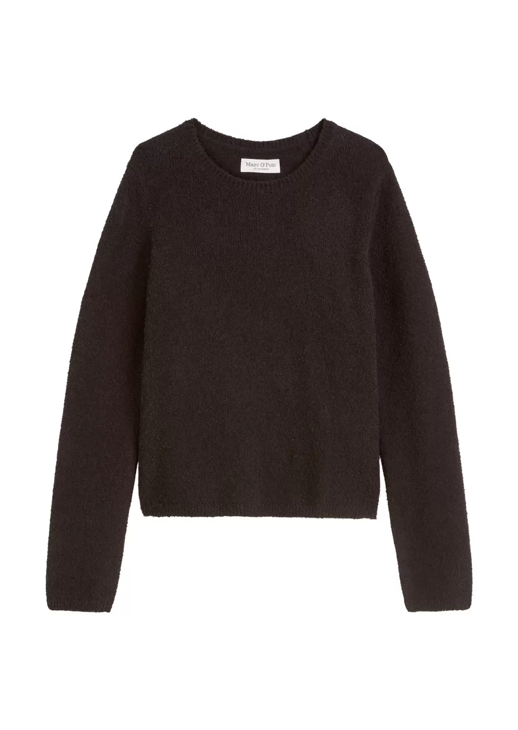 DfC-Strickpullover oversize