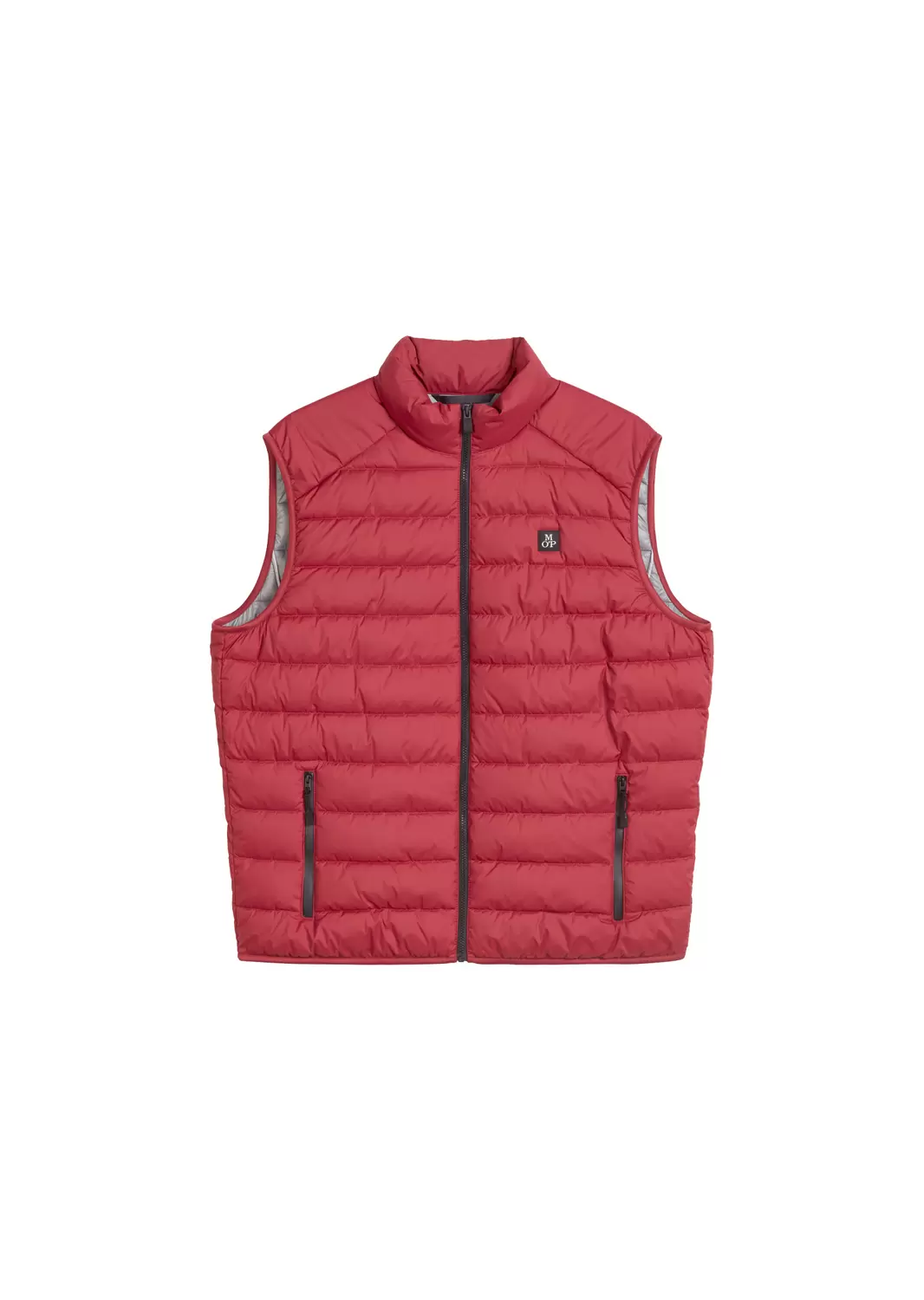 XL Woven Outdoor Vests male