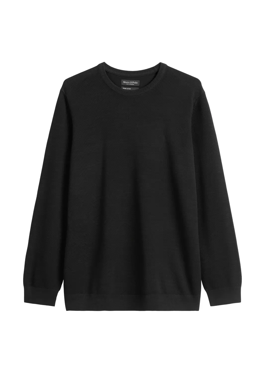 XL Knit Pullovers Longsleeve male