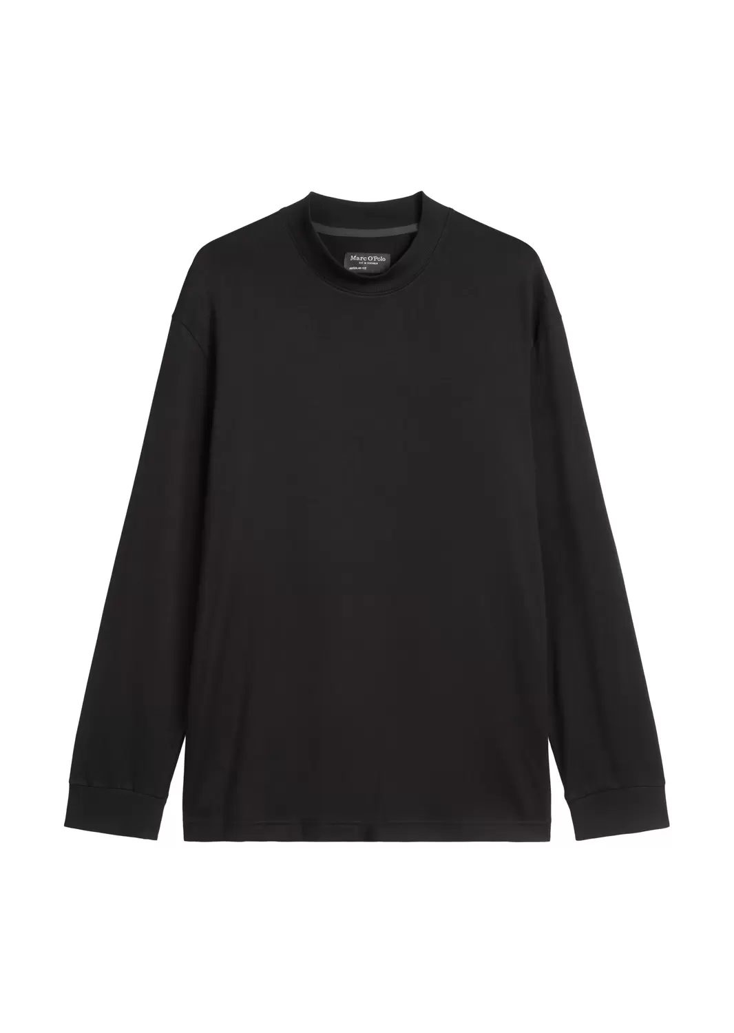 Jersey T-Shirts Longsleeve male