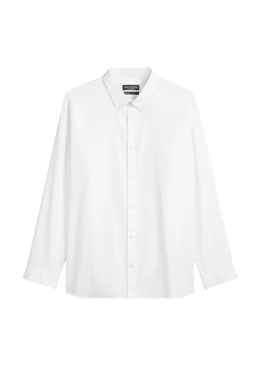 BUTTON DOWN COLLAR, LONG SLEEVES, B male