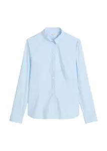 Langarm-Bluse