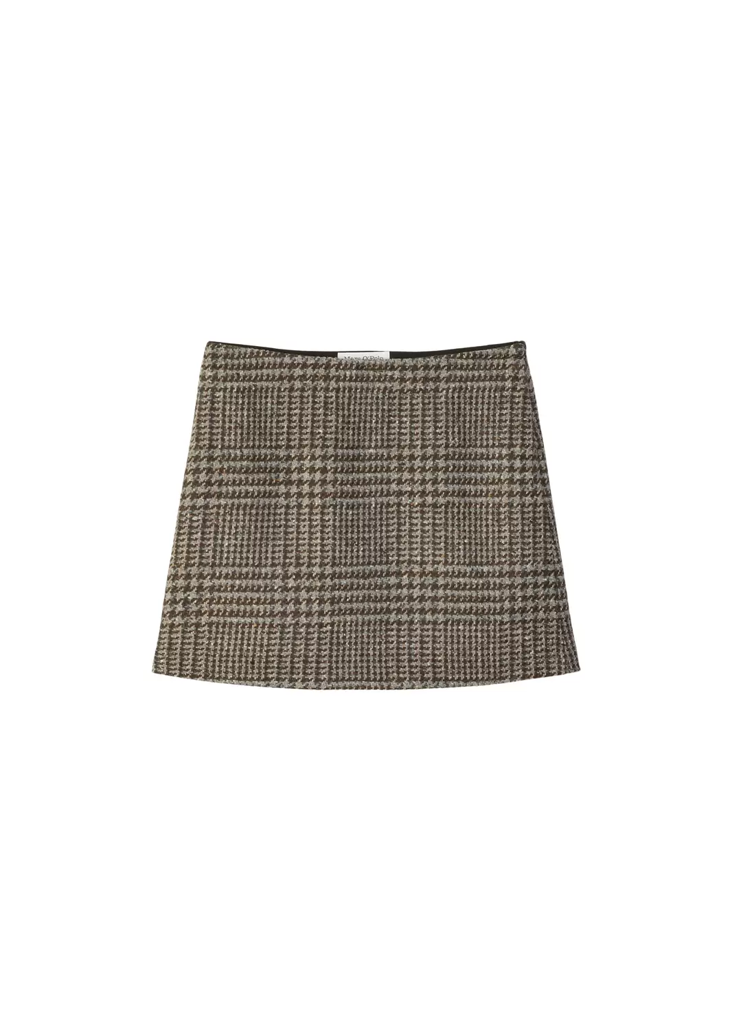 Woven Skirts female