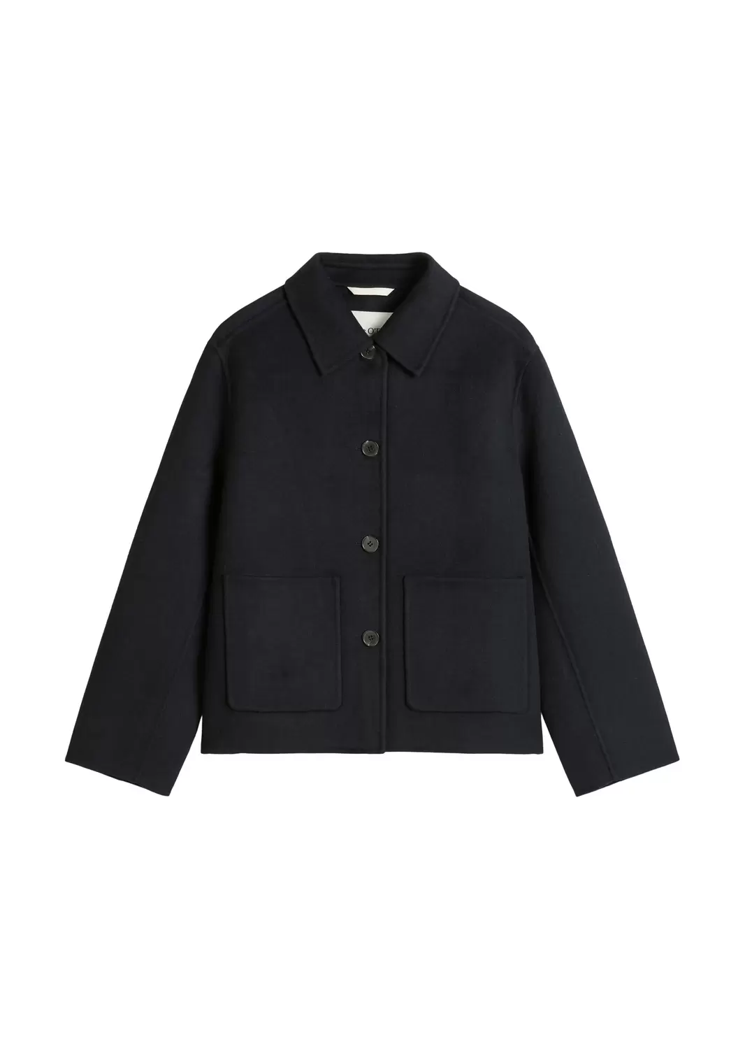 Woven Outdoor Jackets female