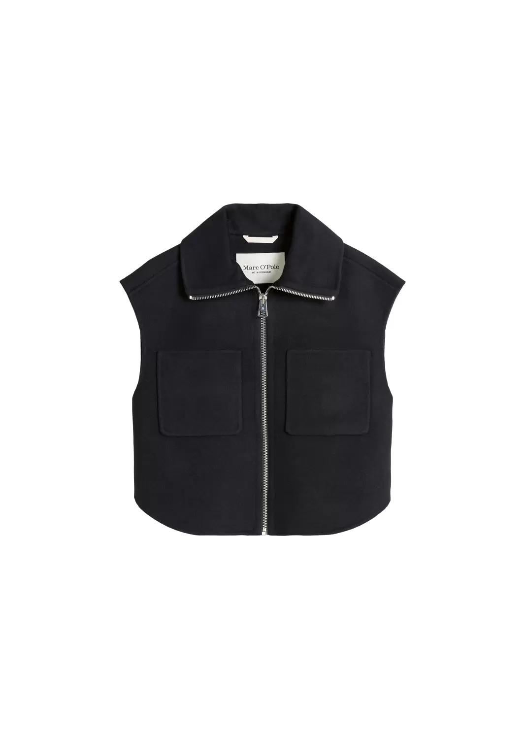 Woven Outdoor Vests female