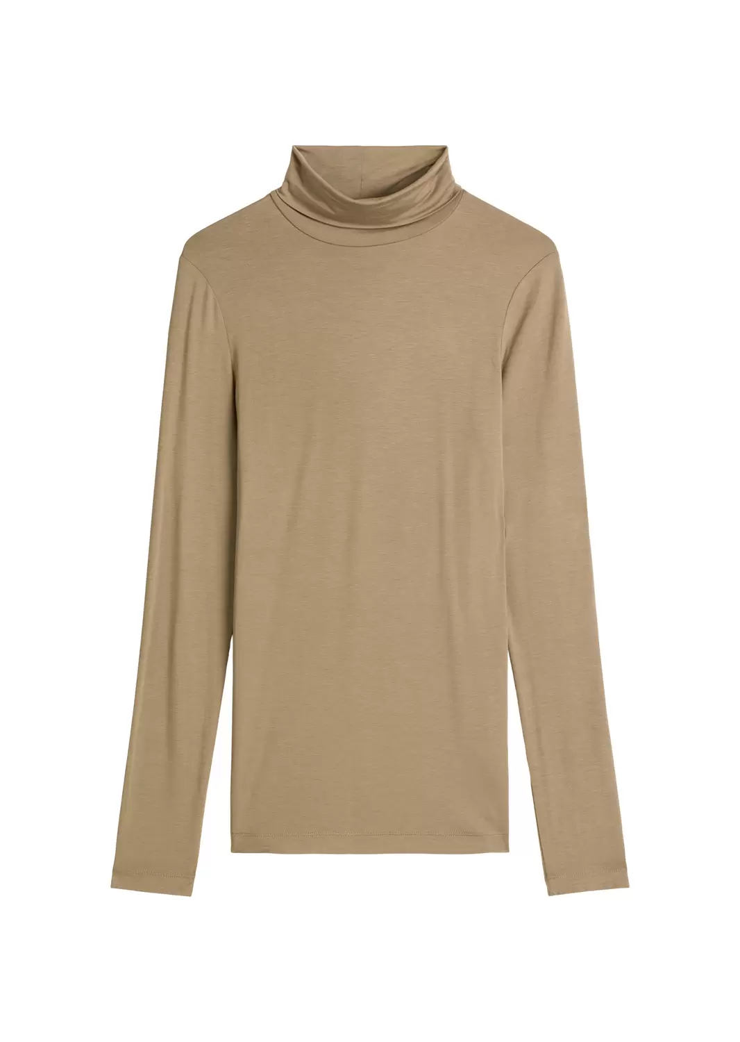 Jersey T-Shirts Longsleeve female