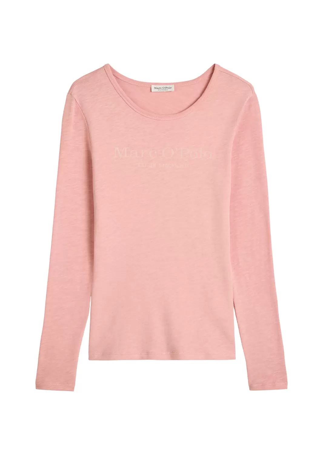 Logo-Longsleeve regular