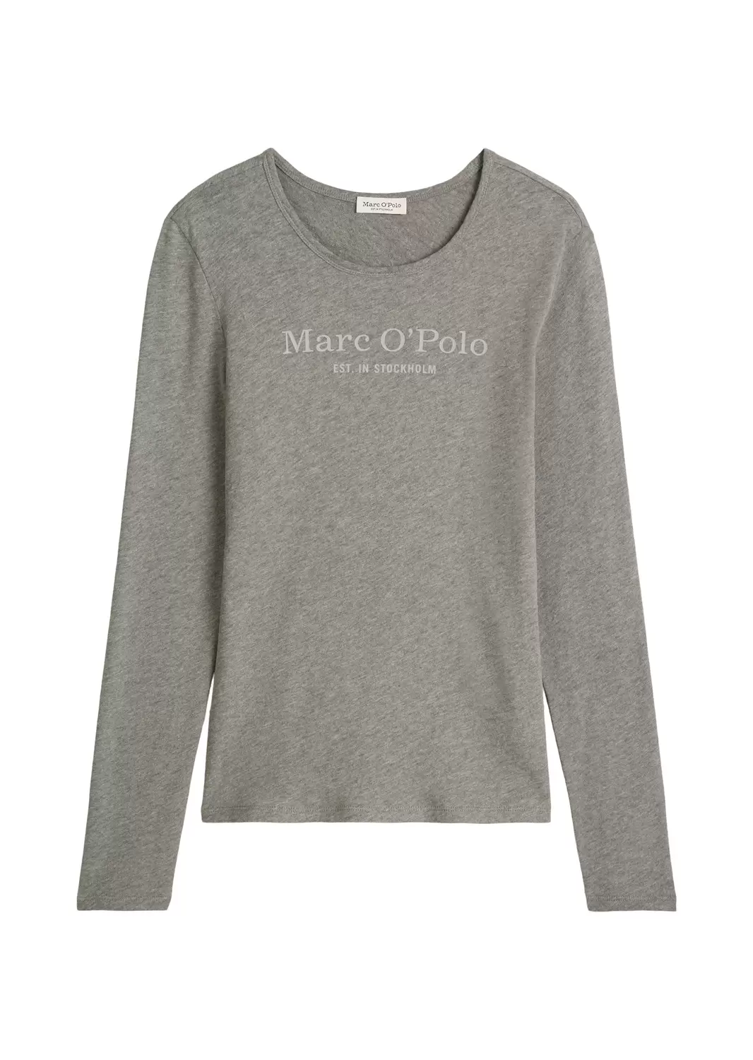 Jersey T-Shirts Longsleeve female