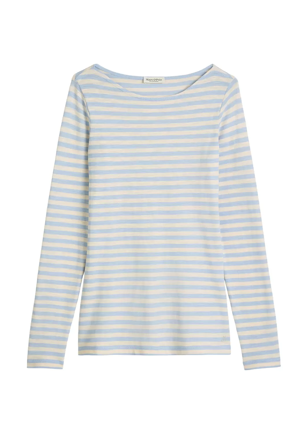 Jersey T-Shirts Longsleeve female