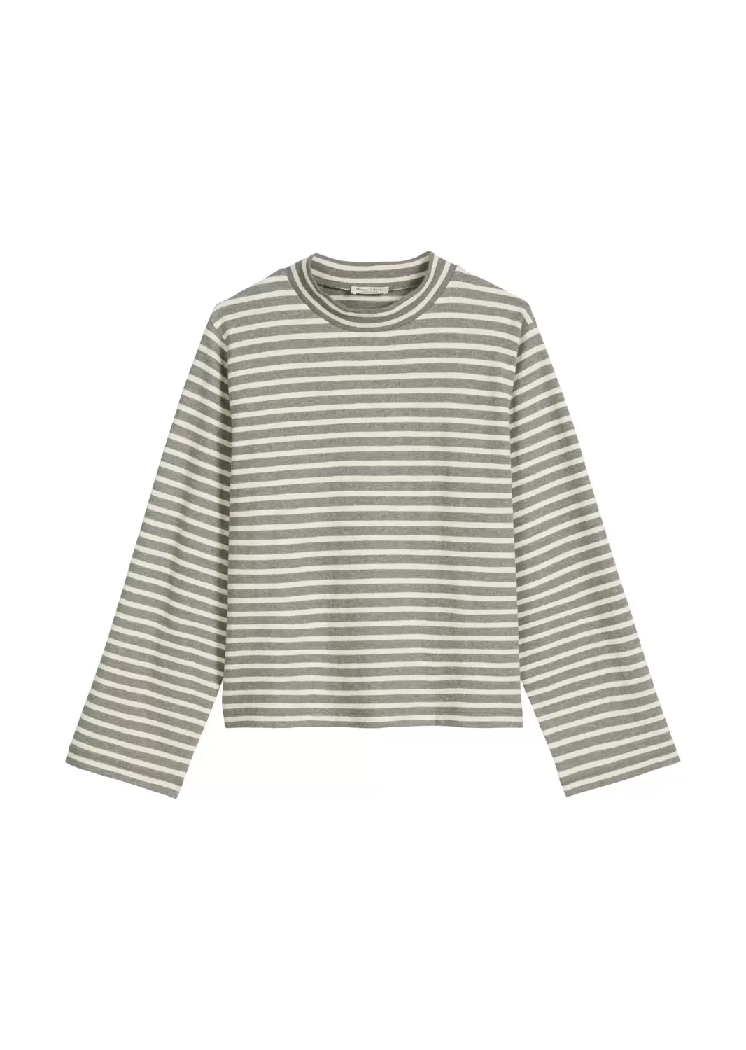 Jersey T-Shirts Longsleeve female