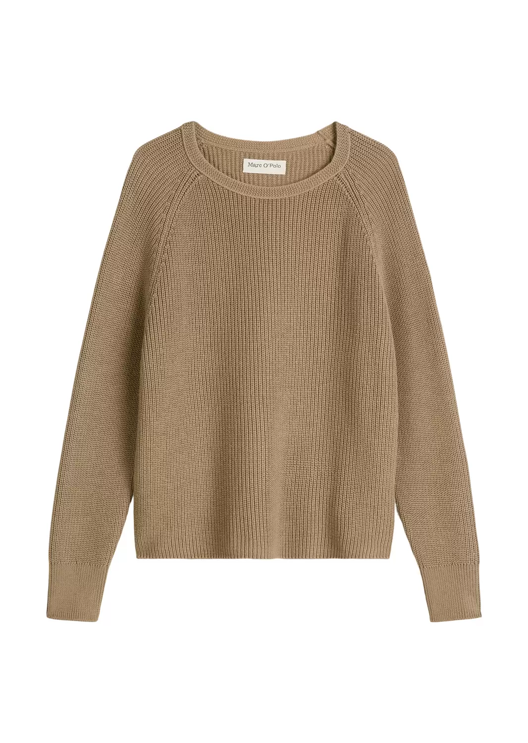 Knit Pullovers Longsleeve female