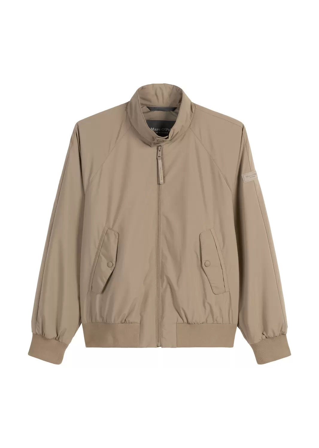 Woven Outdoor Jackets male