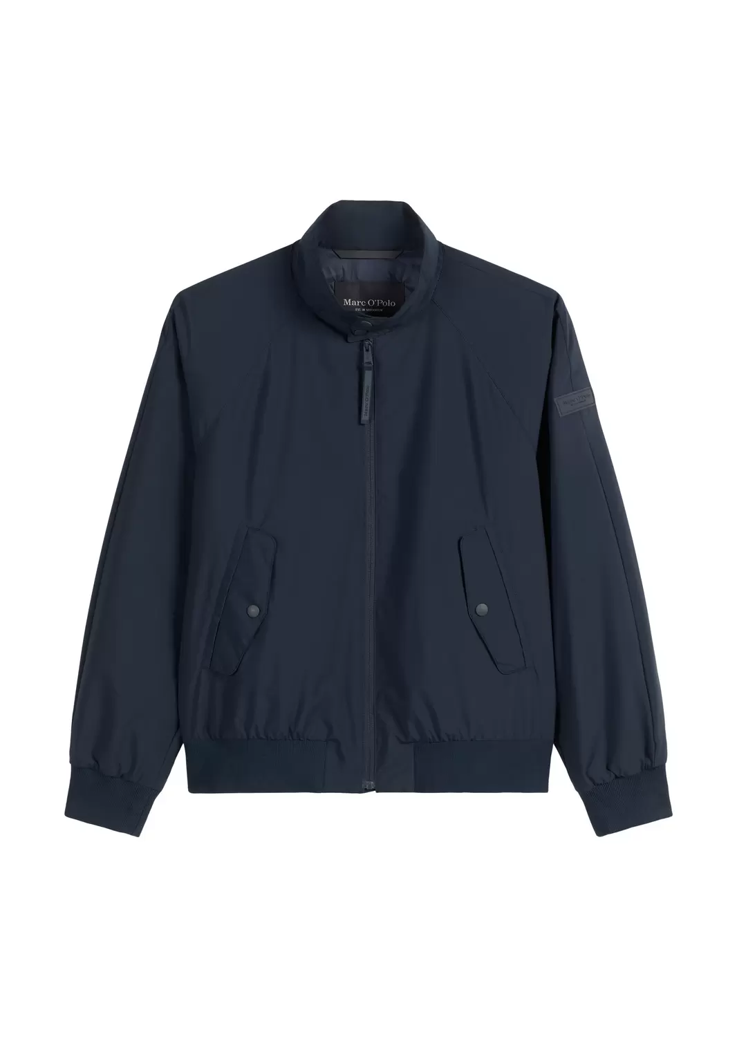 Blouson MOP x Function
