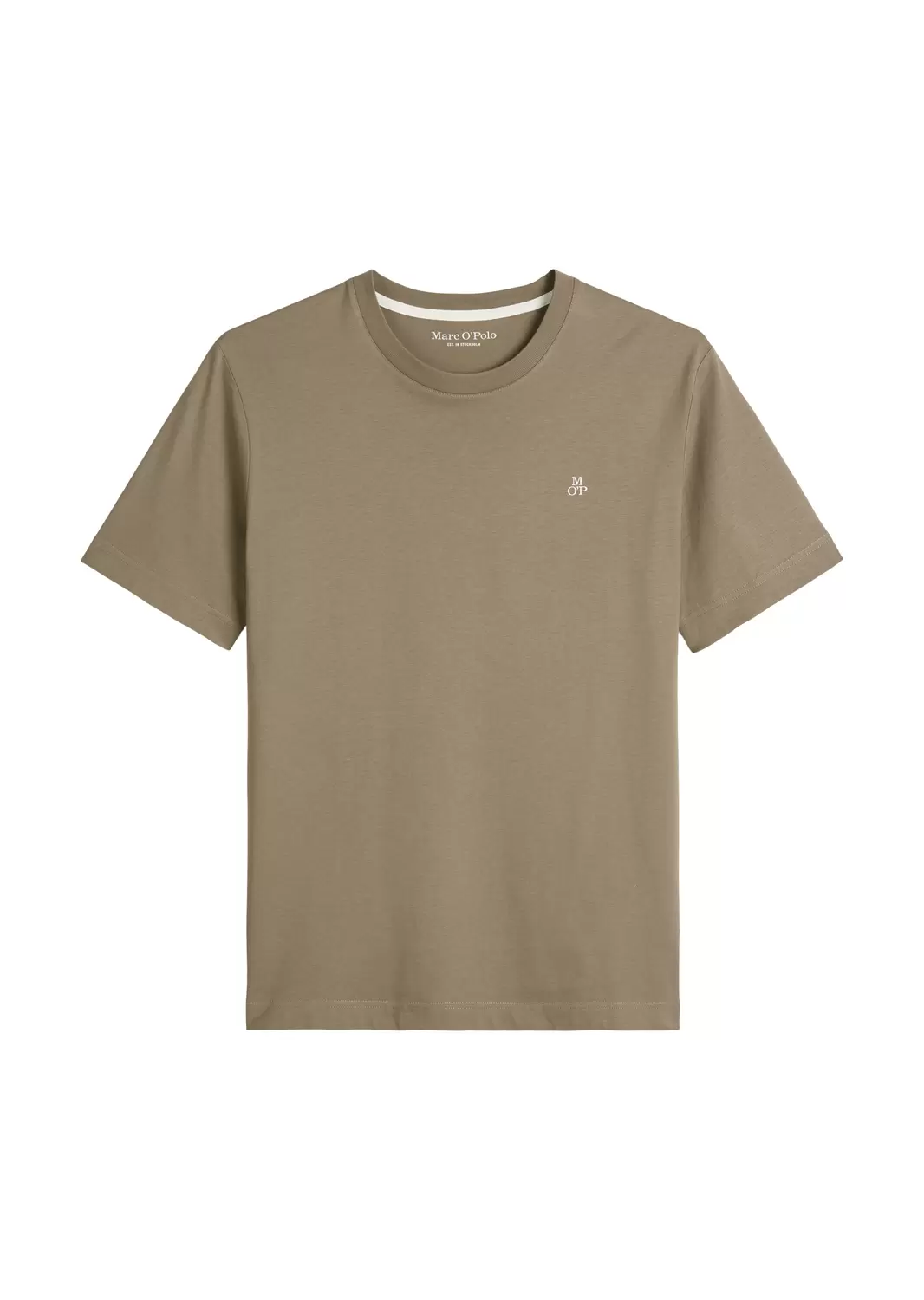 T-SHIRT, SHORT SLEEVE, LOGO PRINT, male