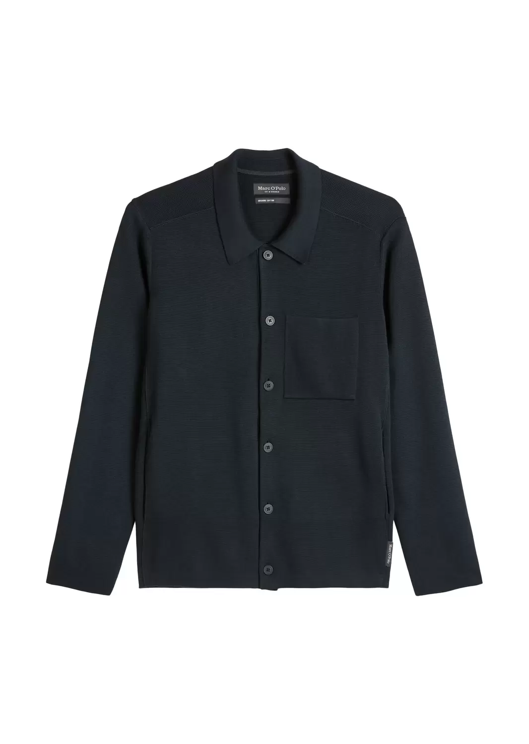 Knit Overshirts male