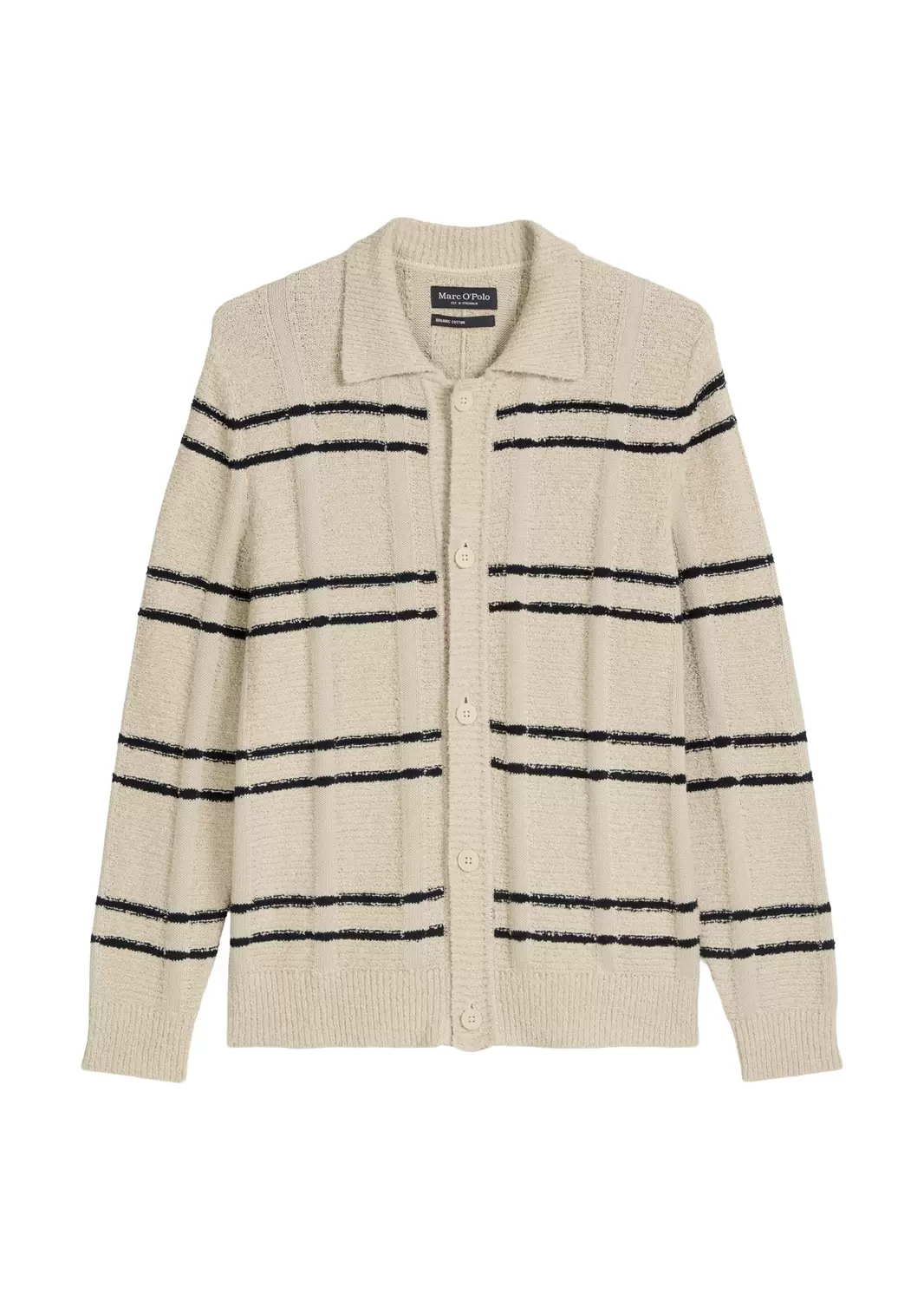 Knit Shirts Longsleeve male