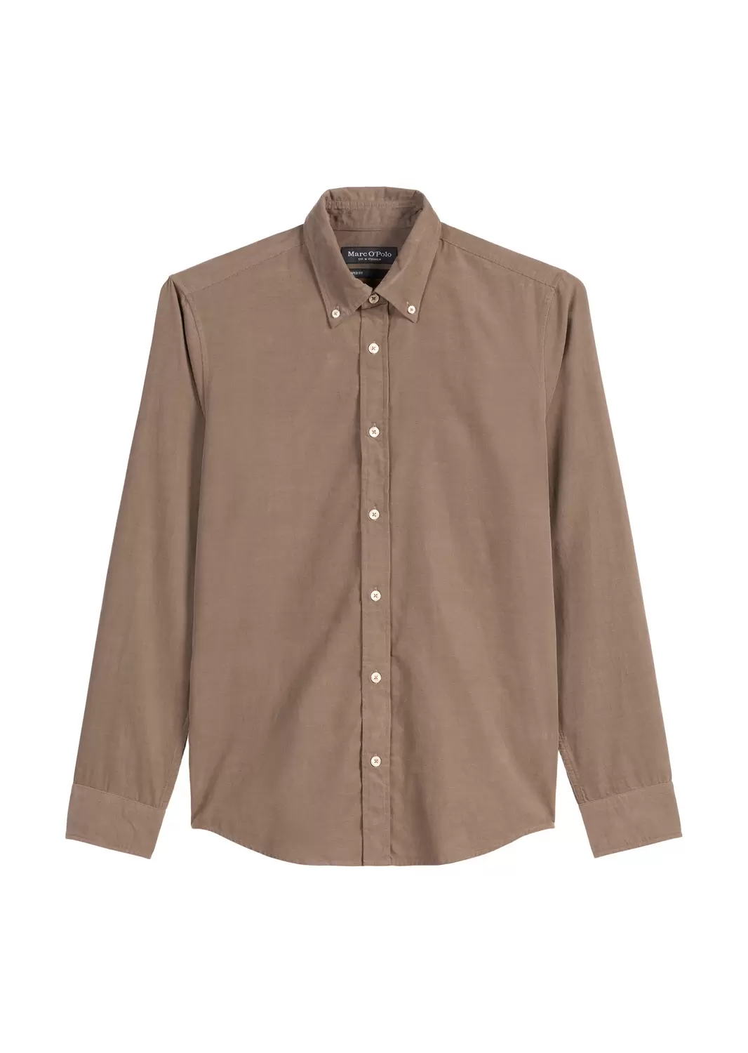 XL Woven Shirts Longsleeve male