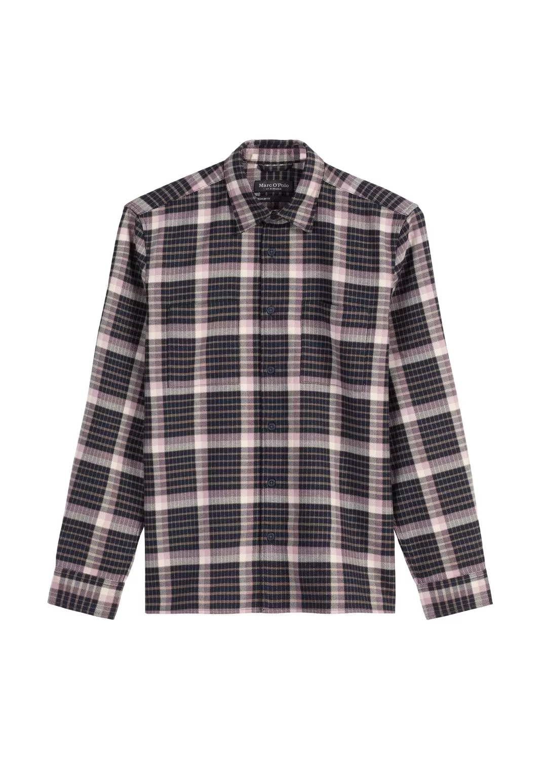 Woven Shirts Longsleeve male