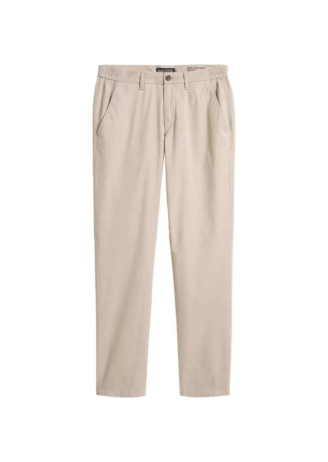 Woven Pants male