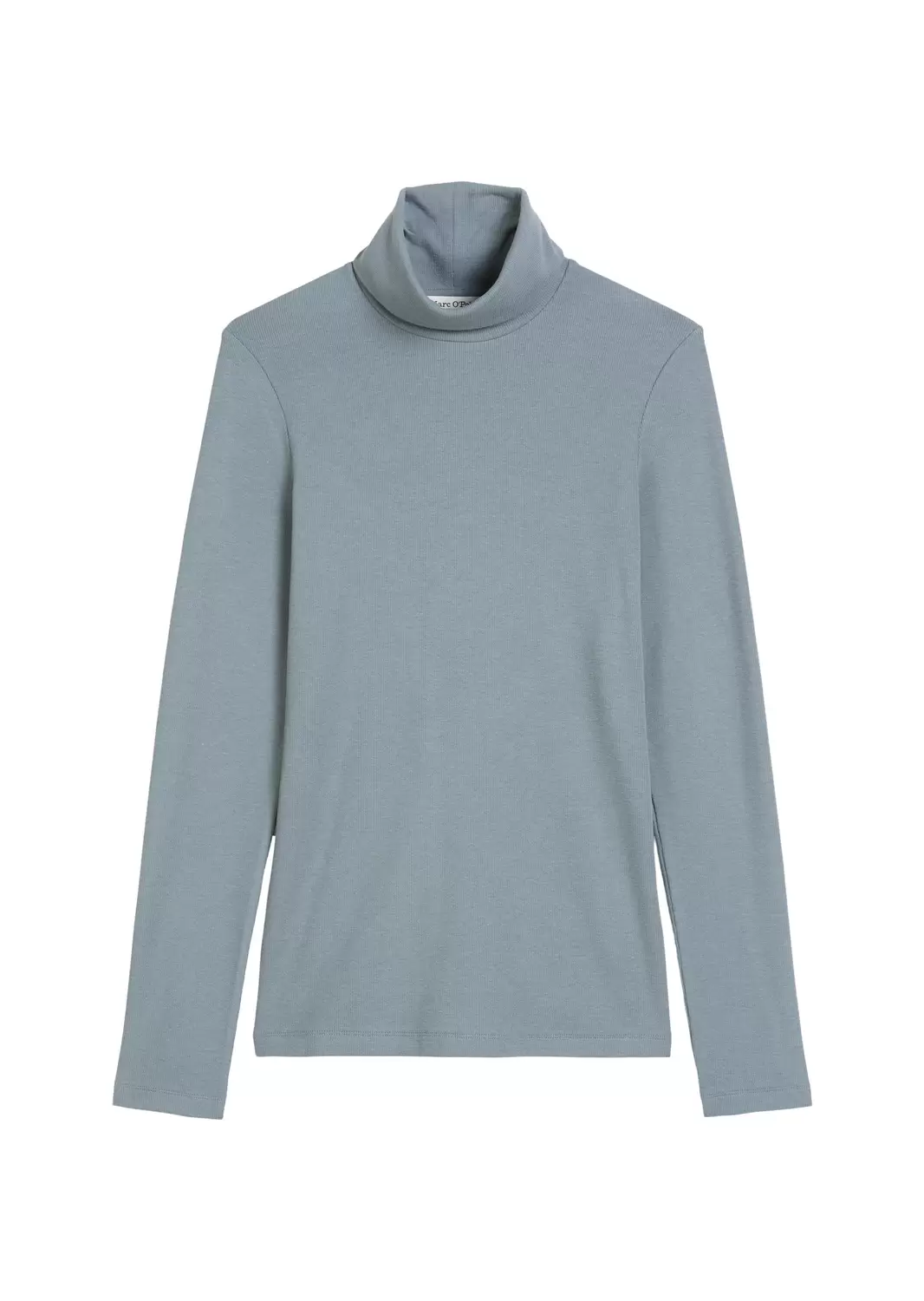 T-shirt, long sleeve, turtle neck