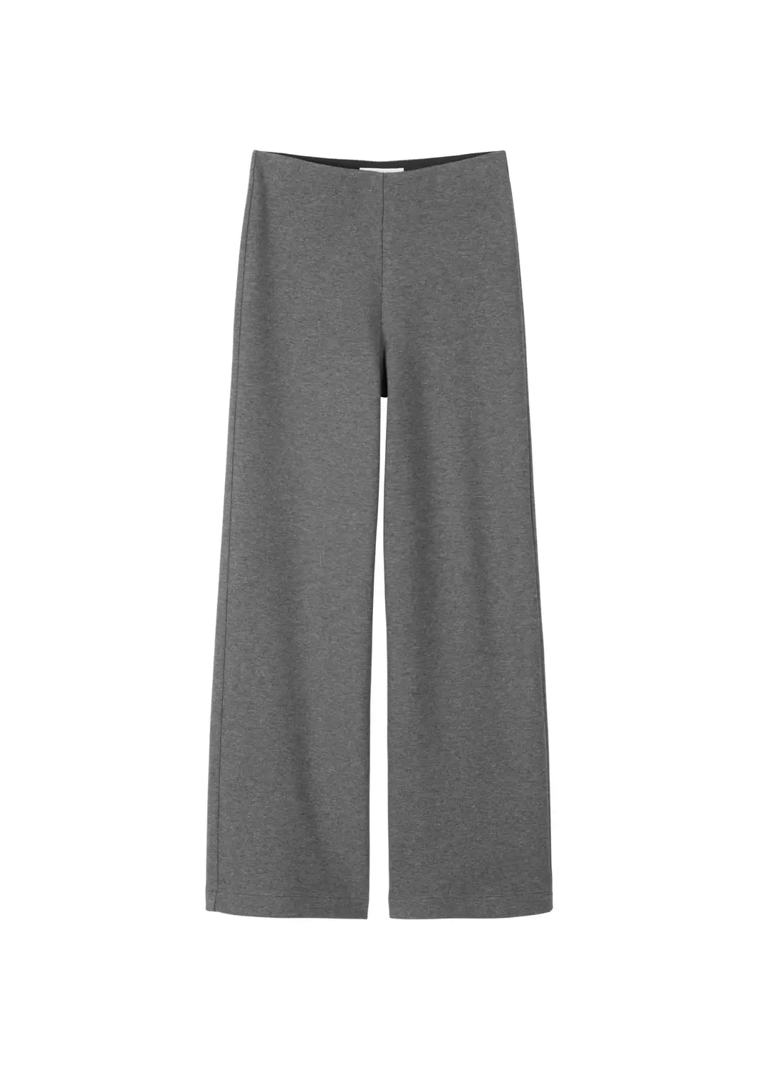Jerseyhose relaxed
