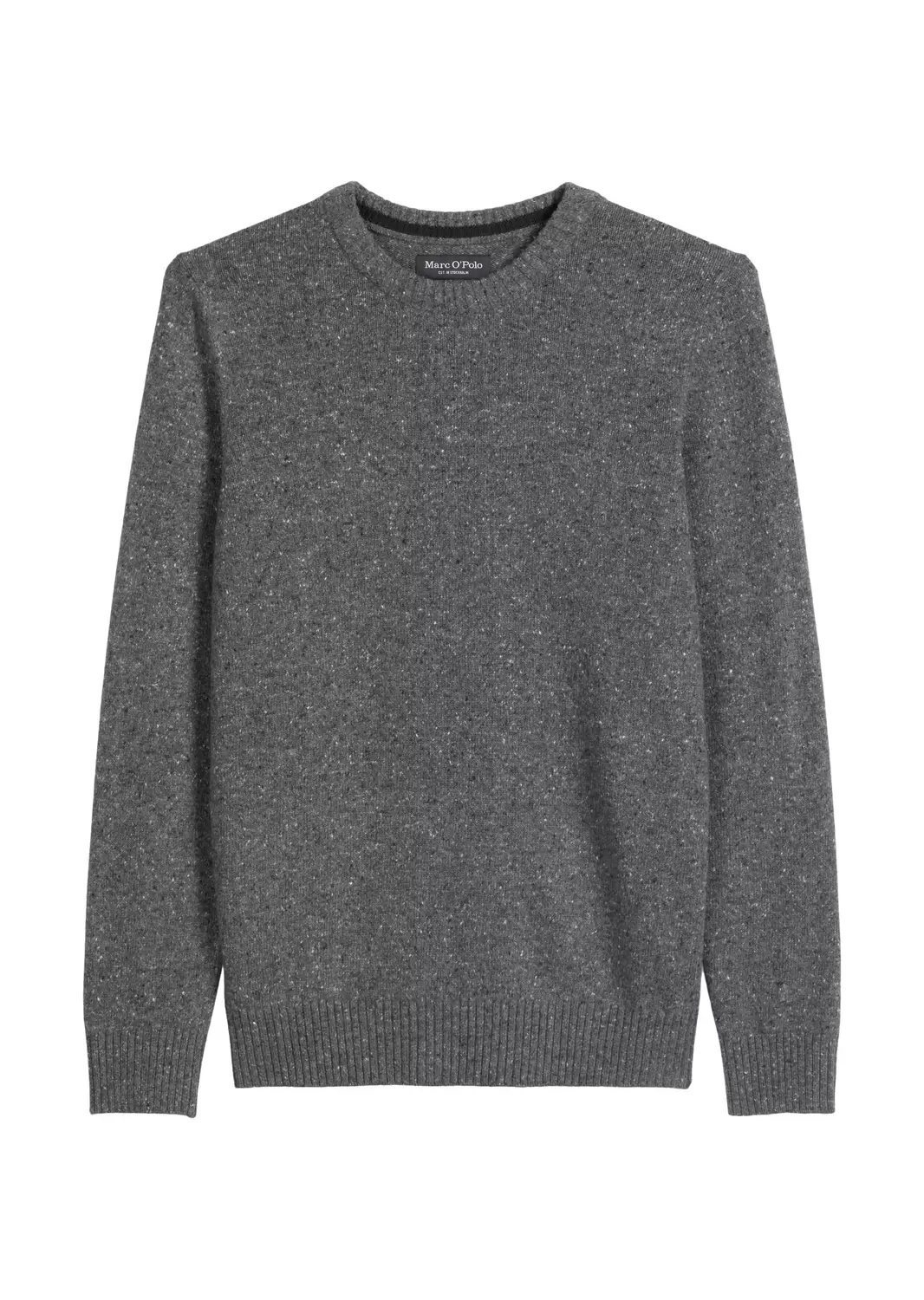 Pullover regular