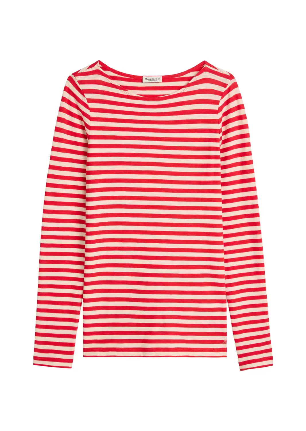 Gestreiftes Longsleeve regular