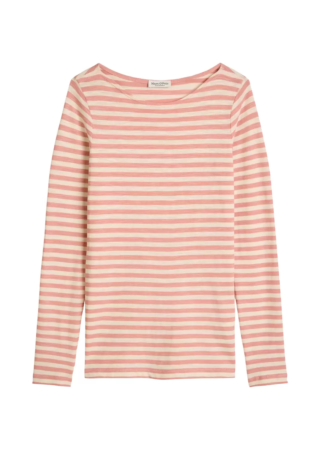 Gestreiftes Longsleeve regular