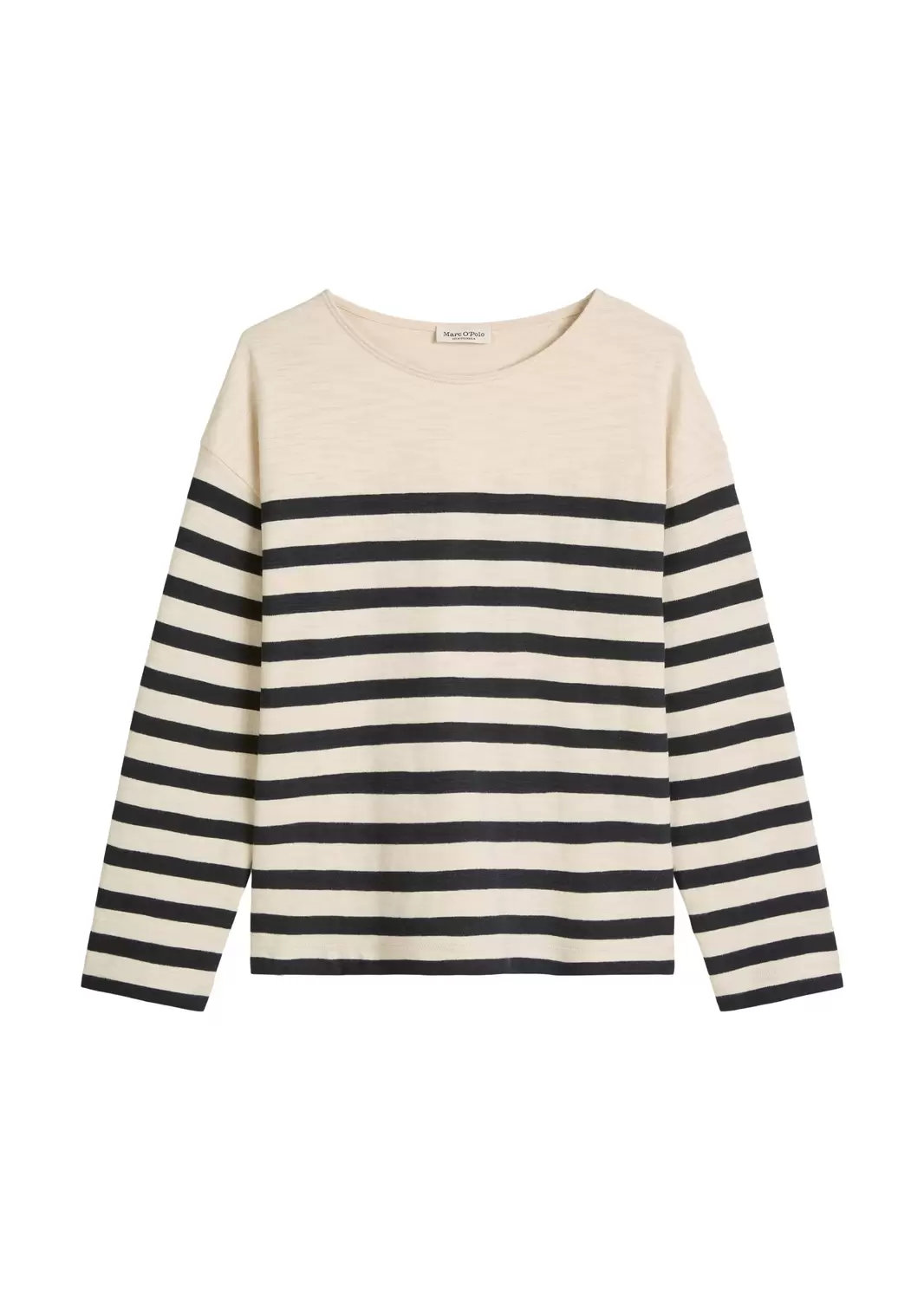 Jersey T-Shirts Longsleeve female