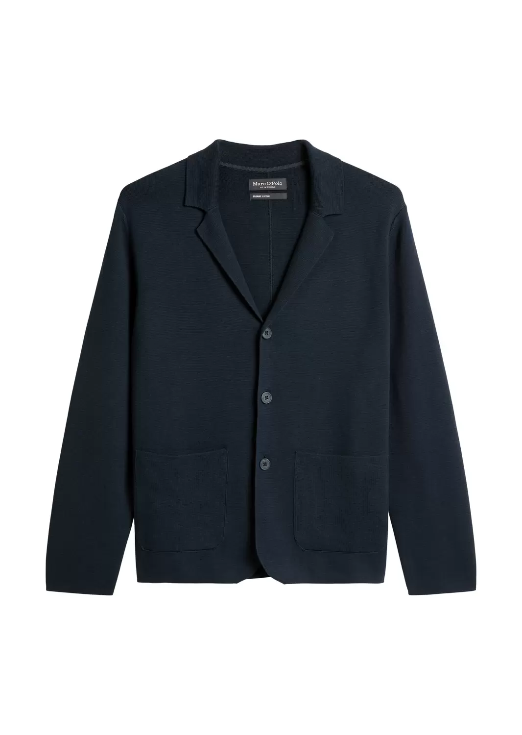 Knit Blazers male