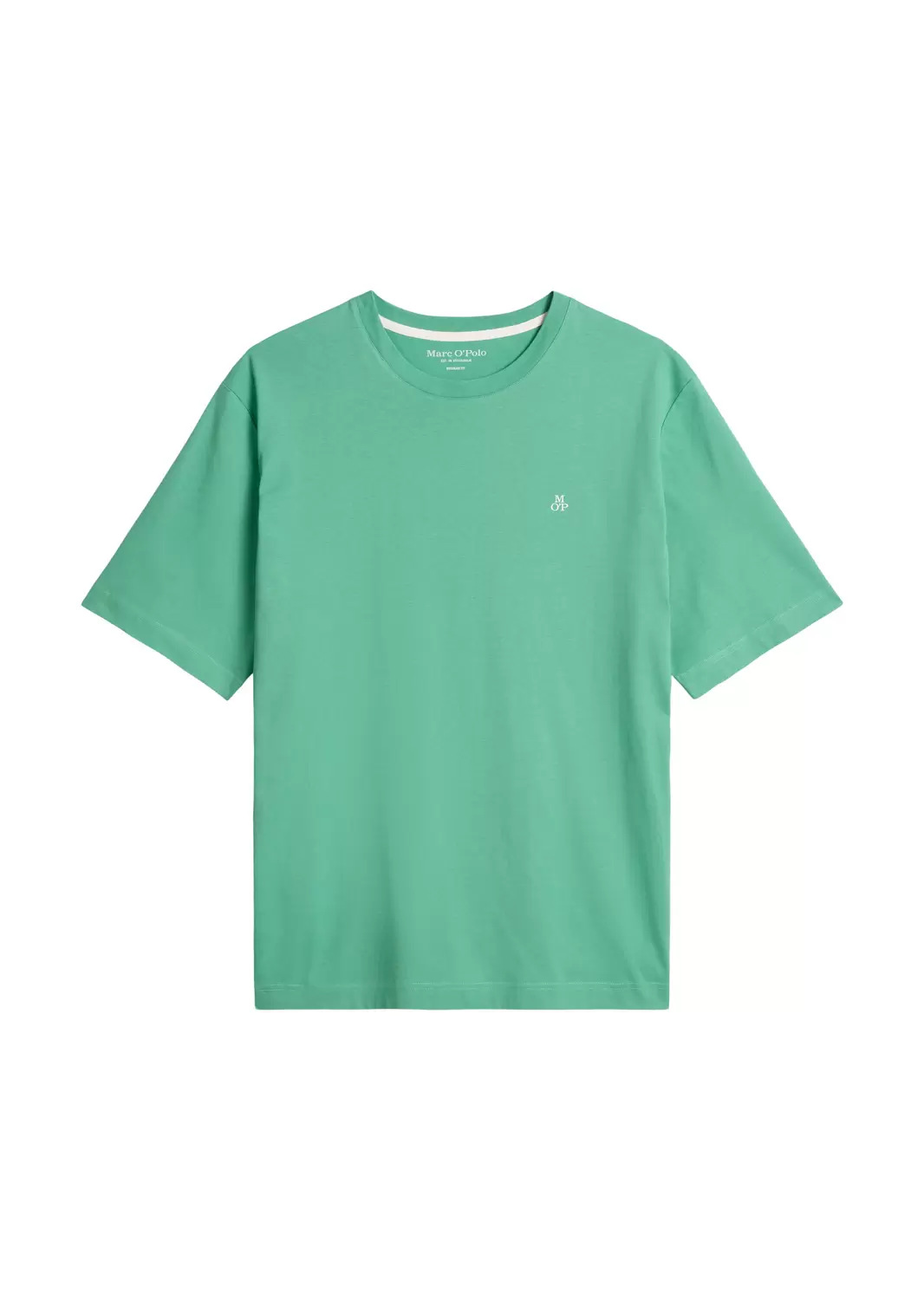 T-SHIRT, SHORT SLEEVE, LOGO PRINT, male