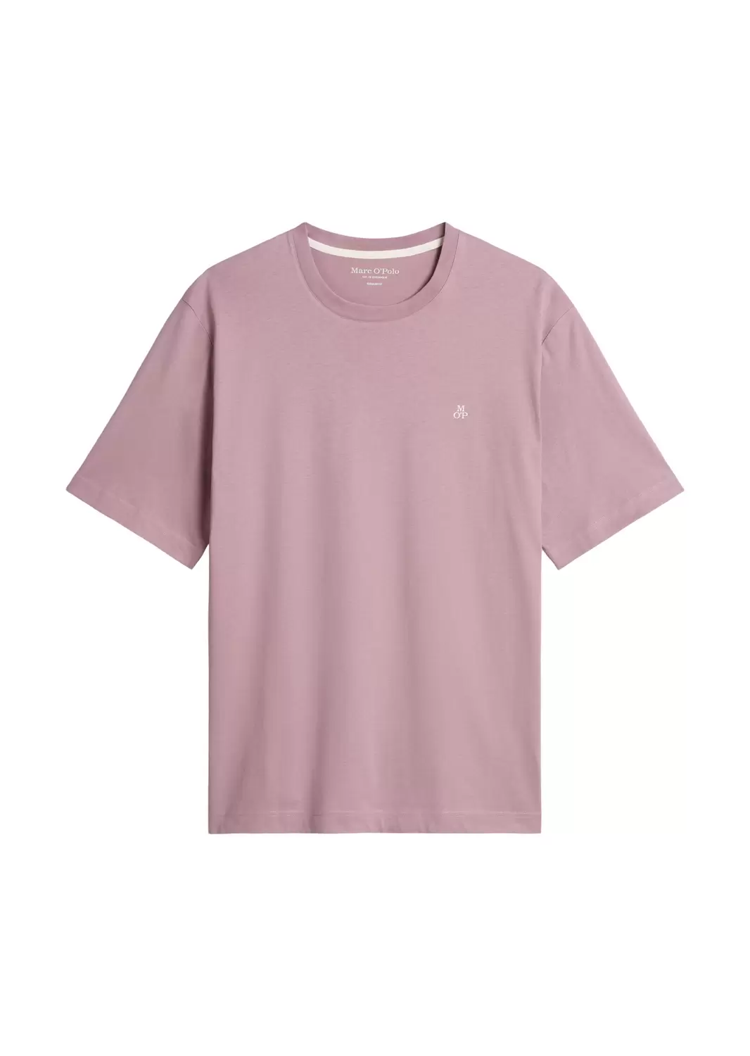 T-SHIRT, SHORT SLEEVE, LOGO PRINT, male