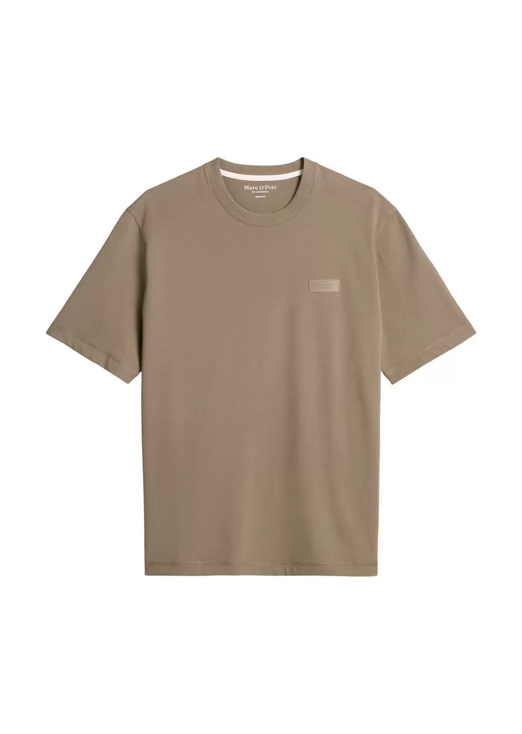 Jersey T-Shirts Shortsleeve male