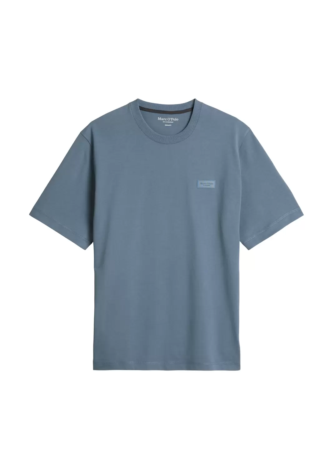 Jersey T-Shirts Shortsleeve male