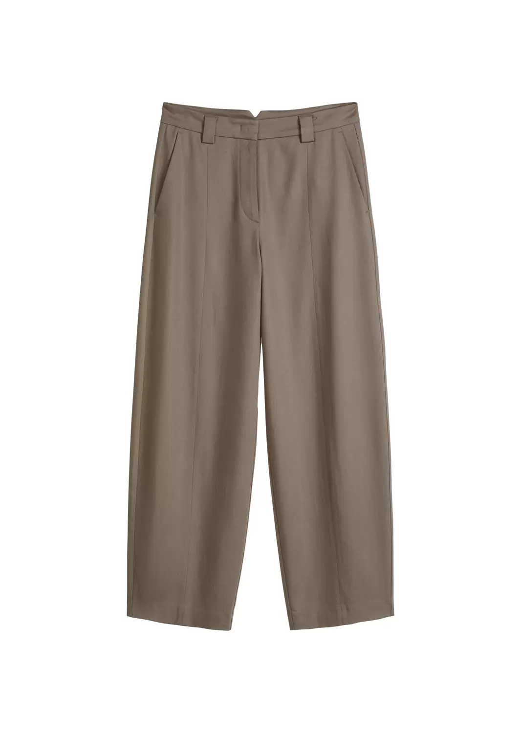 Woven Pants female