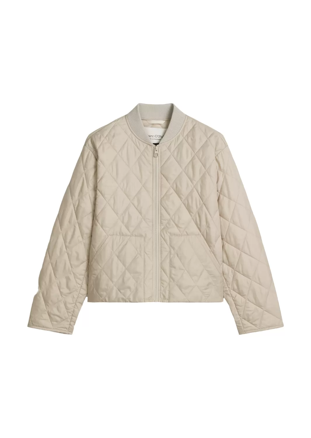Woven Outdoor Jackets female