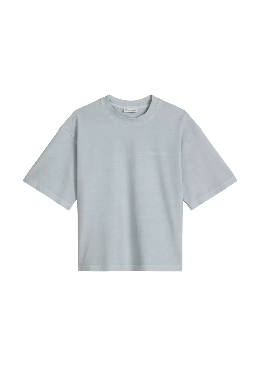 Jersey T-Shirts Shortsleeve female
