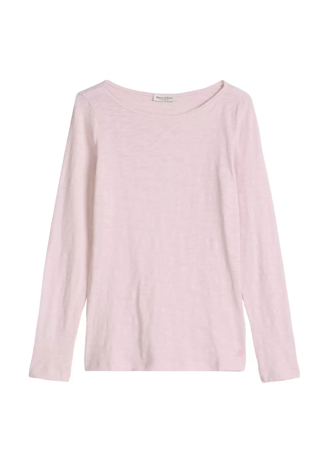 DfC U-Boot-Longsleeve regular